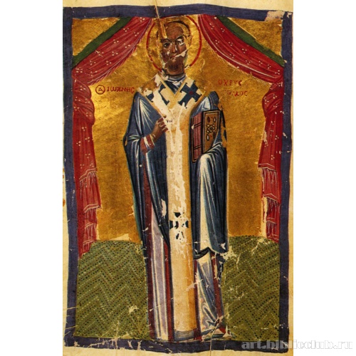 Иоанн Златоуст