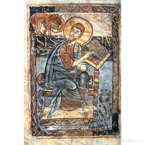 Евангелист Марк