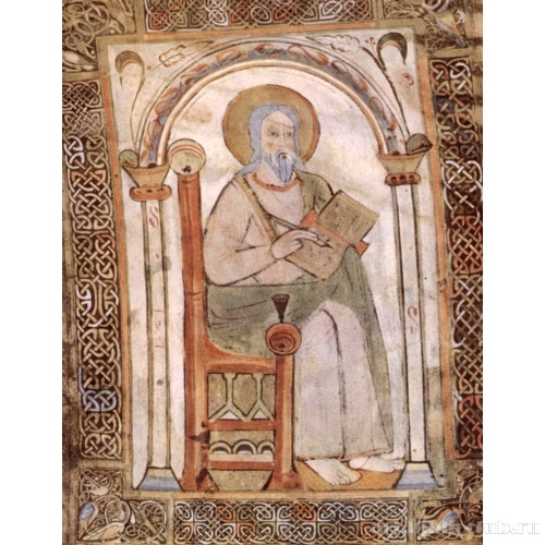 Евангелист