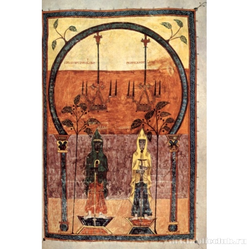 Два свидетеля