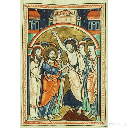 Неверие Фомы