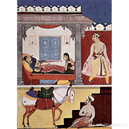 Лалита-рагини