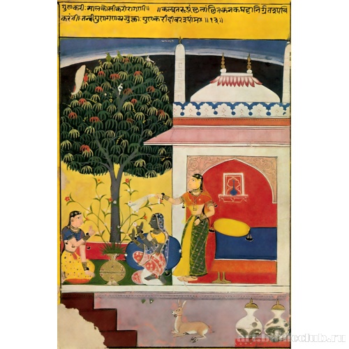 Рагини Гункали