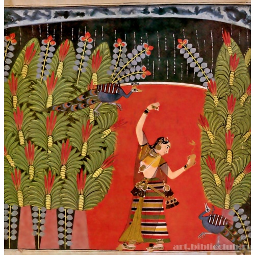 Рагини Гурджари