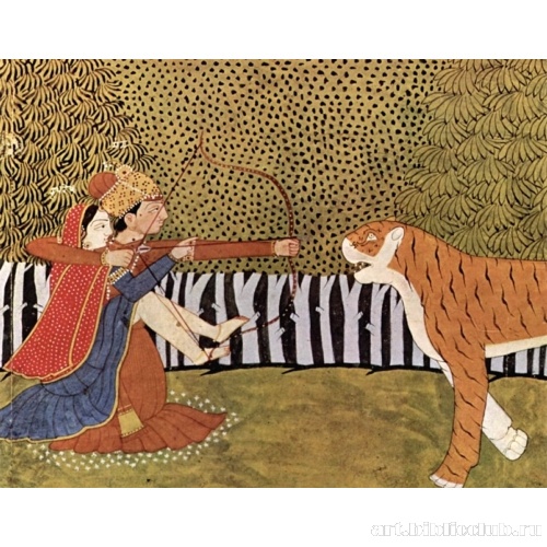 Не растерявшиеся влюбленные