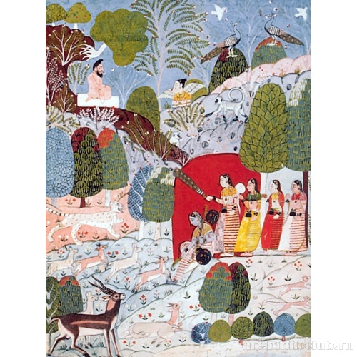 Рага Мальконс