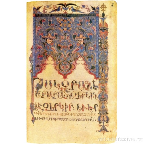 Титульный лист