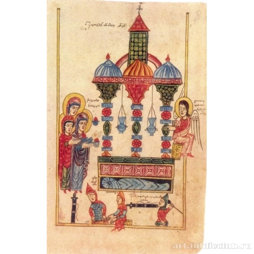 Воскресение Христово