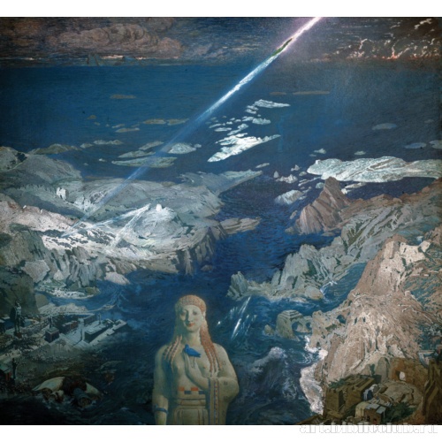 Древний ужас