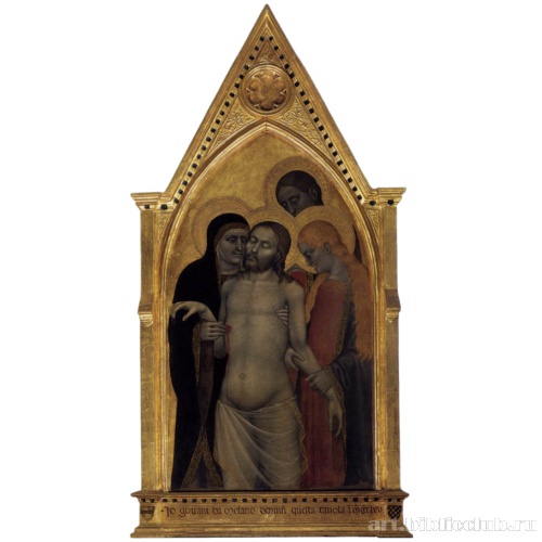 Оплакивание Христа