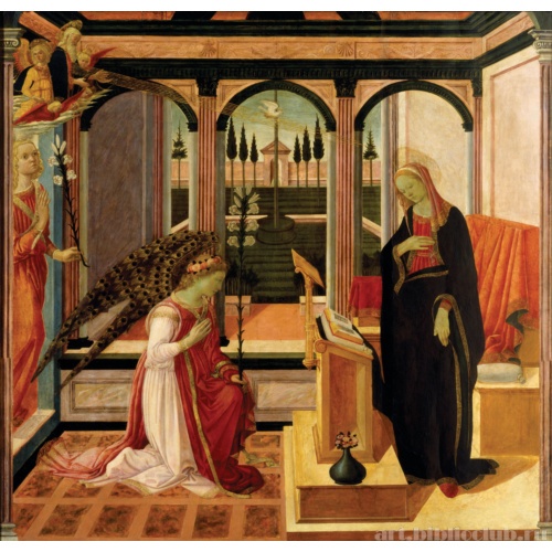 Благовещение