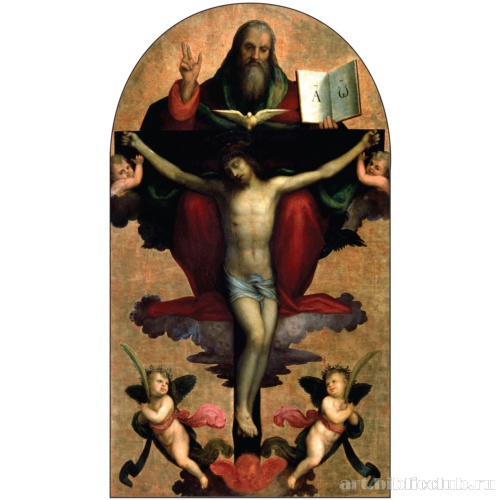 Святая Троица