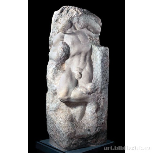 Пробуждающийся раб