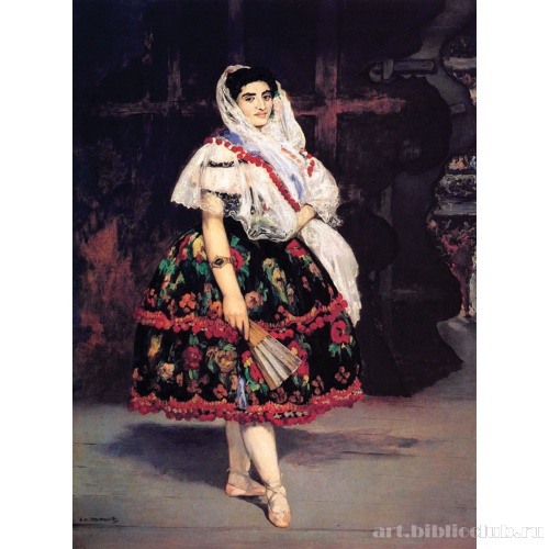 Лола из Валенсии