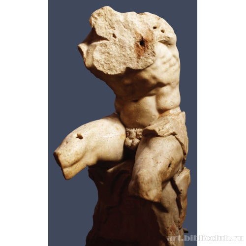 Бельведерский торс