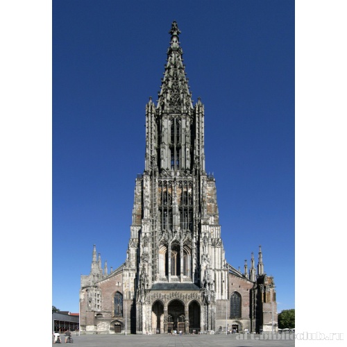 Ульмский собор