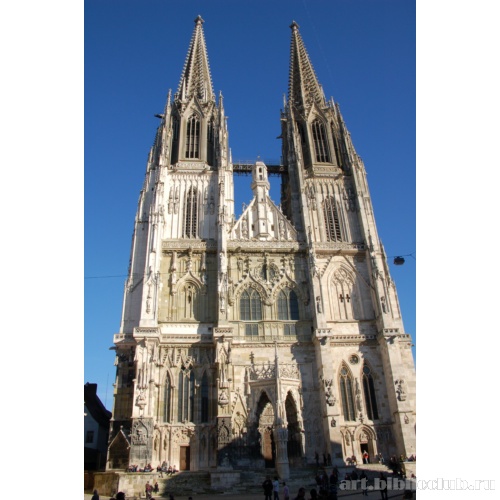 Регенсбургский собор