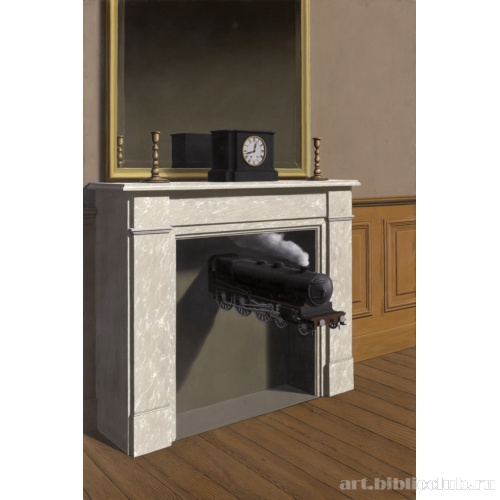 Пронзенное время