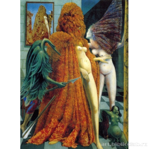 Наряд невесты