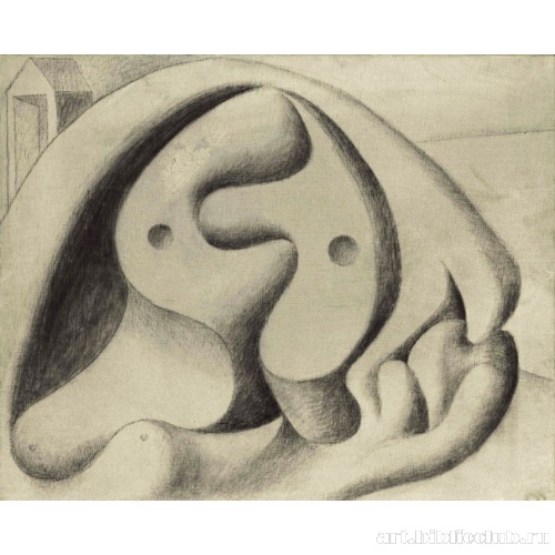 Купальщики на пляже