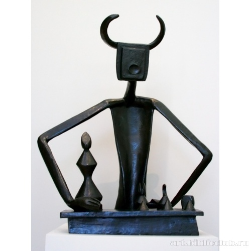 Король, играющий с королевой