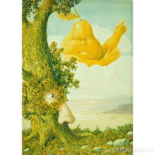 Алиса в стране чудес