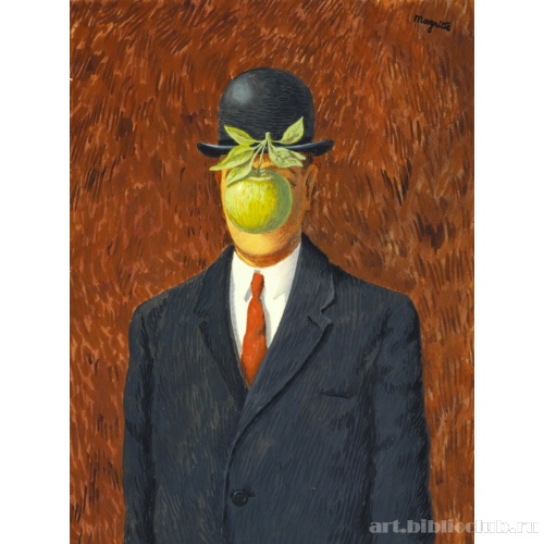 Вкус невидимого