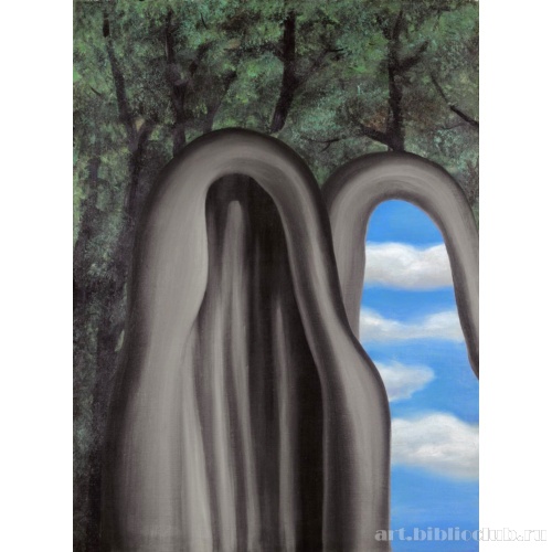 Дворец занавесей II