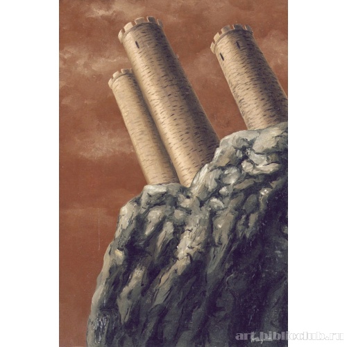 Запах из бездны