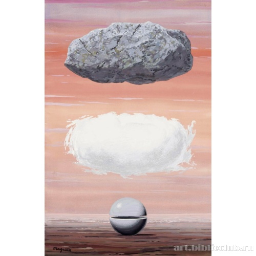 Знакомый мир