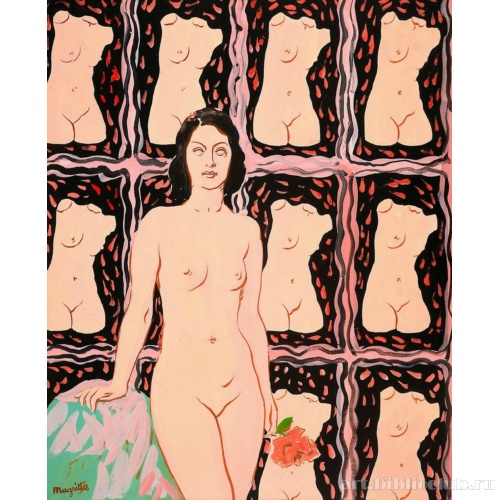 Лола из Валенсии