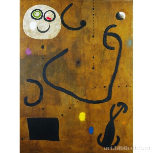 Окно Рене Магритта