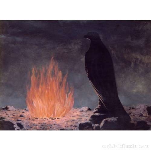 Опора на плечо