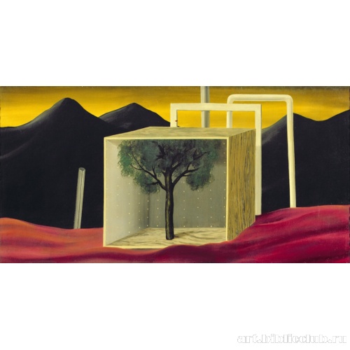 Парк стервятников