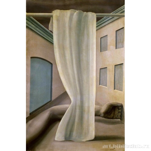 Поселок разума