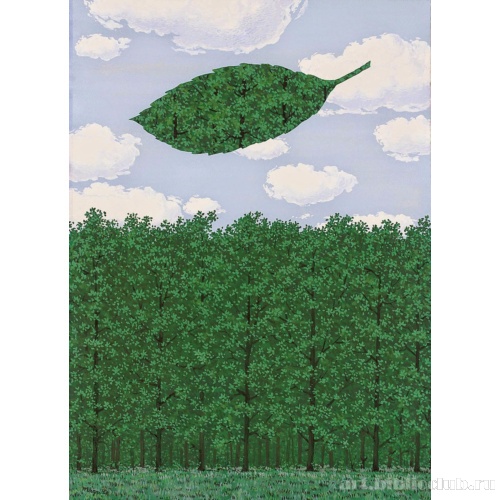 Хор сфинксов