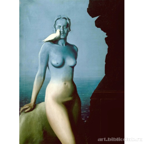 Черная магия I