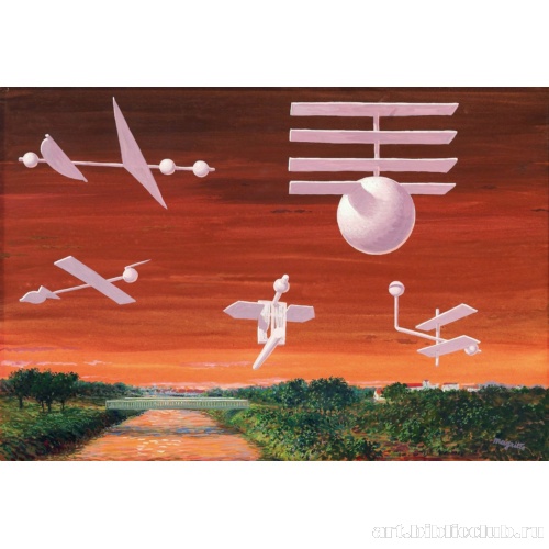 Черный флаг