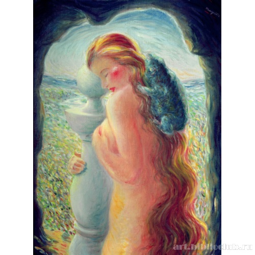 Эпоха удовольствий