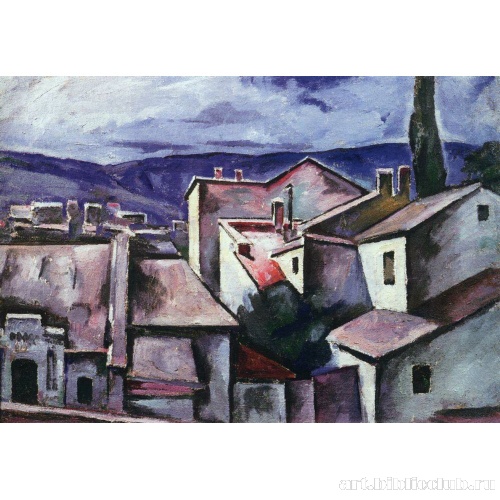 Дома Гутауты