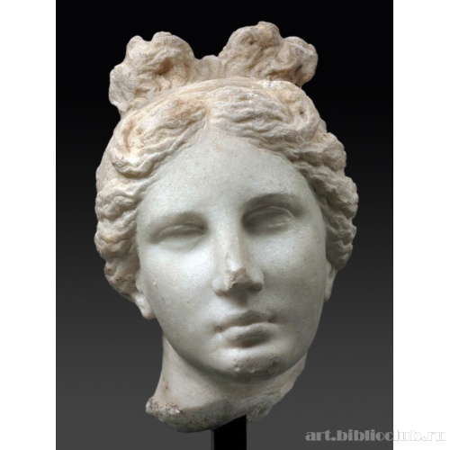 Голова Афродиты