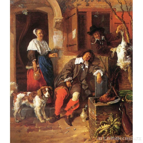 Спящий спортсмен