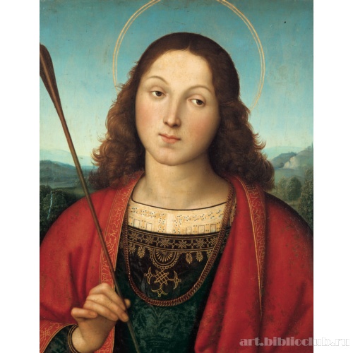 Святой Себастьян