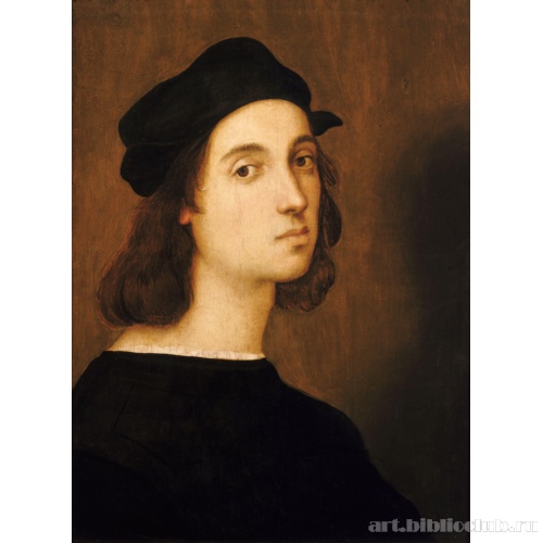 Автопортрет