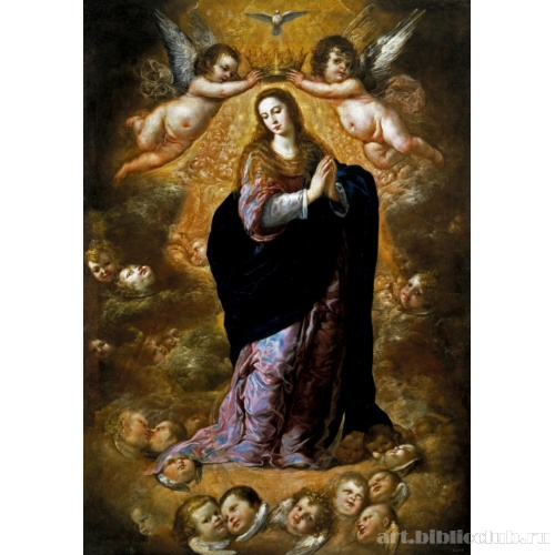 Непорочное зачатие