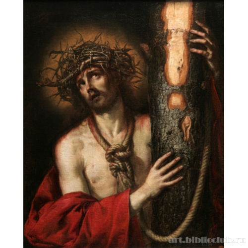 Муж скорбей