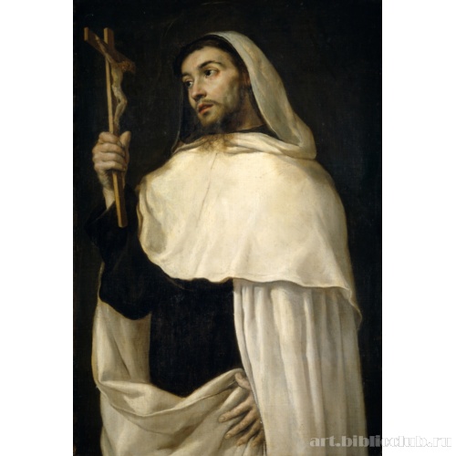 Святой Альберт Сицилийский