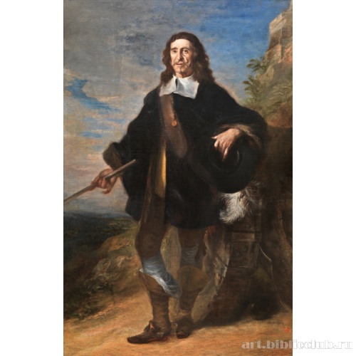 Портрет генерала