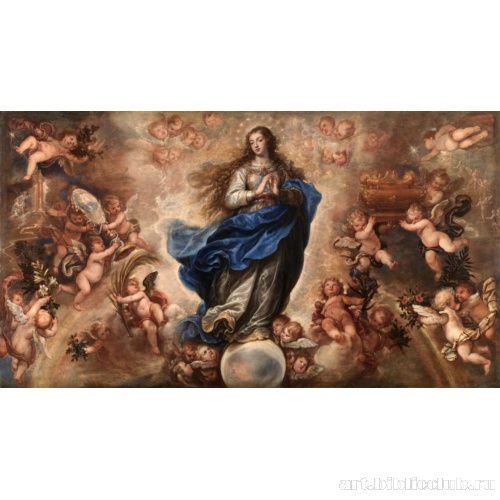 Непорочное зачатие