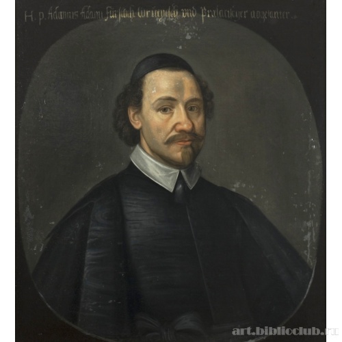 Адам Адами, 1603-1663